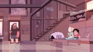 Steven kiselan 34 0 steven! Steven Universe Netflix