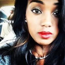 Ashley Jervis's Instagram, Twitter & Facebook