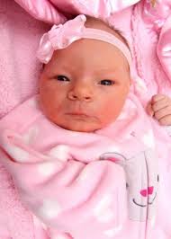 Oswego County TodayAbigale Rose Backus