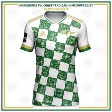 Maybe you would like to learn more about one of these? Request A Kit On Twitter Moreirense F C Concept Home Away And Third Shirts 2020 21 Requested By Formidablefm Somossempremoreirense Mfc Moreirense Fm21 Wearethecommunity Download For Your Football Manager Save Here Https T Co Drnfsevcbx