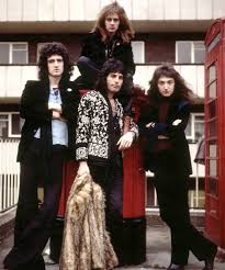 Queen are a british rock band formed in london in 1970. Rare Queen Video Moment Young Band Exploded To Fame On Tv Show Smooth