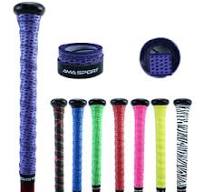 Custom Baseball Bat Grips - High Quality & Printing