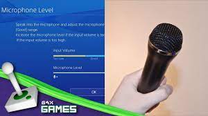I'm sure you can relate to how do i play music through my mic on android? Ps4 How To Record Microphone Sound Recording Gameplay With Share Button Tutorial Youtube