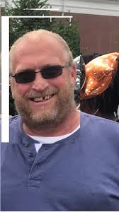 Eric Lambert, 52, Edmonton, KY (1970-2023)