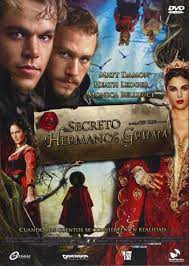 El Secreto De Los Hermanos Grimm 2005 Filmaffinity