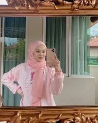 Contoh desain baju kelas ips 3 desain baju kelas anak ipa. 7 Gambar Cantik Anak Dara Abby Viral