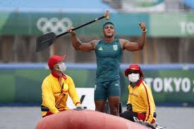 Os baianos isaquias queiroz e jacky goldman se classificaram para a semifinal da prova c2 1000 metros da canoagem velocidade na olimpíada de tóquio (japão) logo mais, às 21h44 (horário de. Nn Md4xmgyrebm