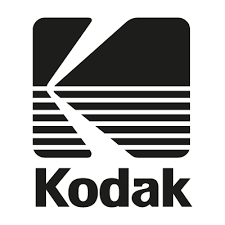 The company didn't use any film production logo until 1970s. Kodak Logo Vector Eps Free Download Kodak Logo Retro Logos Kodak