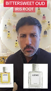 Loewe Iris Root