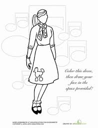 0 ratings0% found this document useful (0 votes). Poodle Skirt Worksheet Education Com