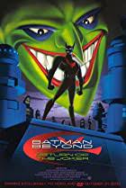 In addition to the uninspired plot—brainiac. All Dc Animated Movies 1993 2021 Imdb