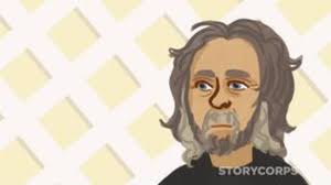 Dreamer is a veteran who has been giving free haircuts to veterans from his  trailer stationed in West Los Angeles for decades. One day, Paul Crowley  showed up for a trim. At StoryCorps, they talked ...