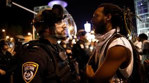 Do Jewish black lives matter in Israel?