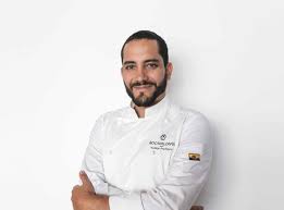 Click here for a full player profile. Rodrigo Pacheco Booking Agent Talent Roster Mn2s