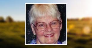 Mary Homeier Obituary May 31, 2006