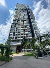 New bukit jalil luxury condominium by skyworld. Skyluxe On The Park Bukit Jalil Intermediate Serviced Residence 1 Bedroom For Sale In Bukit Jalil Kuala Lumpur Iproperty Com My