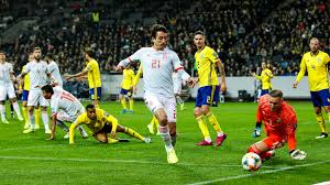 Of sweden the spain boss added: Spain Sweden Spain Vs Sweden Facts Uefa Euro 2020 Match Background Facts And Stats Uefa Euro 2020 Uefa Com