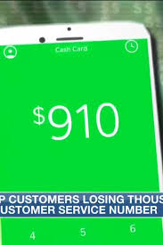 If a so called friend is asking you for money that you obviously don't want to lend or give, just tell them strai. Memphis Woman Says She Was Duped By A Fake Customer Service Number For Cash App