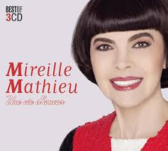Todestag des tierfilmers heinz sielmann. Santa Maria De La Mer Mireille Mathieu Last Fm