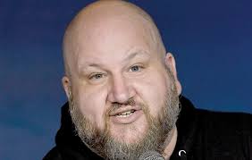 Comedian Stephen Glickman Brings Laughter During Pandemic