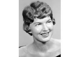 Phyllis Eversole Obituary (1932