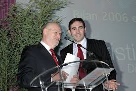 Rejoindre le crédit agricole sud rhône alpes, c'est intégrer une entreprise d'envergure, leader sur son territoire, innovante et au service de ses clients et sociétaires. Credit Agricole Sud Rhone Alpes Bons Resultats 2006 Et Nouveau Directeur General Grenoble Ecobiz