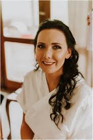 Theuan & Jackie se mooi troudag