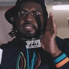 Stream Lil Nigga by KTM