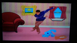 Blue's clues the alphabet train background. Blue S Clues Mail Time Song Morning Music By Blue S Clues Musical And Instrument
