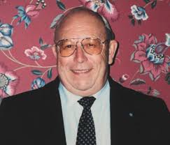 Robert M. Rhoads Obituary January 10, 2021