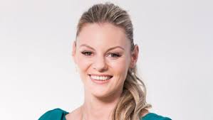 The Bachelor: Amanda's shock at Naz