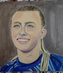 Wasn't the result we all wanted, but was a privilege to see such young and  talented players from both sides, first game for me won't be the last