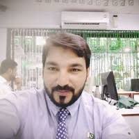 Maybe you would like to learn more about one of these? Shoaib Rajpoot Purchase Associate Rastgar Engineering Company Linkedin