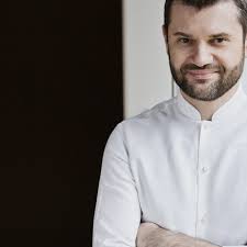 Enrico Bartolini, the Starman of Italian Restaurants