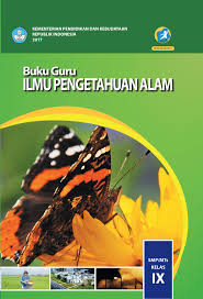 Pdf Buku Guru Ilmu Pengetahuan Alam Kelas Ix Kurikulum 2013 Revisi