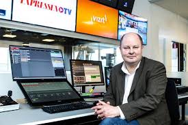Maybe you would like to learn more about one of these? Future Media Productions With Expressen Tv Vizrt