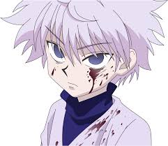 Animacion arte killua dibujos imágenes hunter x hunter la cruz de jesus fondos de pantalla de iphone. Killua Hunter X Hunter Png Killua Zoldyck Wallpaper Hd 500x432 Wallpapertip