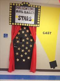 These cactus themed teaching supplies & stationery help you celebrate your 'sharp' students! Hollywood Themed Classroom Ideas Weareteachers Hollywood Theme Classroom Hollywood Classroom Stars Classroom