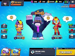 Each one has its own he has pretty high health, and can be unlocked by gaining 3,000 total trophies for trophy road. Rank 35 Gang By Ydegaming What S Your Highest Trophy Brawler Comment Down Below Follow Brawlstarsdistrict And Yde Brawl Teams