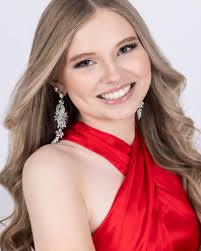 Miss Apple Peach Pageant