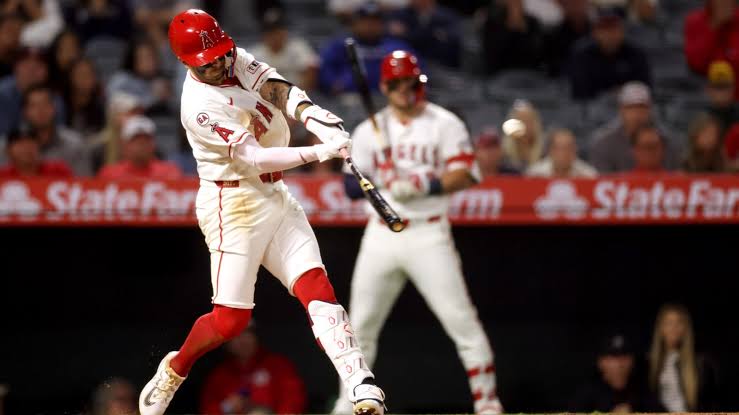 Angels' Zach Neto riding the ups and downs of the passion roller coaster –  Orange County Register