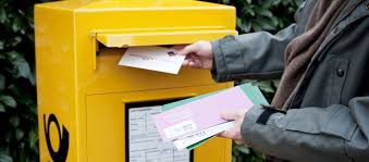 Briefporto erhöhung 2020 wann erhöhung erst ab sommer. Porto Ab Jetzt Teurer Deutsche Post Erhoht Preise Um Bis Zu 33