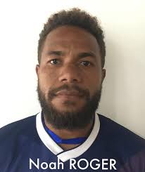 Tuta Daniel Ben Talap mo MP Andrew Wilbur Napuat NO FORGETEM NAKA FC. Mekem  leadership i leftemap club ya. Umi on