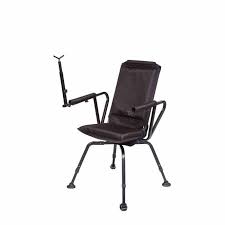 Bench Master Sniper Seat 360 Shooting Chair Hunting Chair Chair Sniper