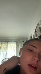 Mackenzie Buckmaster