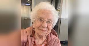 Mary Katheryn Smith Obituary