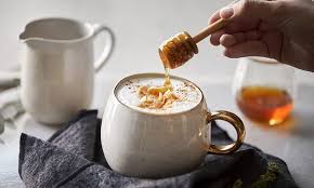 How Many Calories Are In Coffee With Milk And Honey Quora