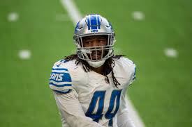 In this paper he outlines a factor based model that helps him do reasonably well in the nfl season. Detroit Lions Place Jalen Reeves Maybin On Reserve Covid Evan Brown On Nfi Pride Of Detroit