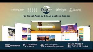 Solved Wp Travel Search 2020 Expertrec