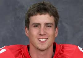 OSU's Gentry is Courage Award nominee